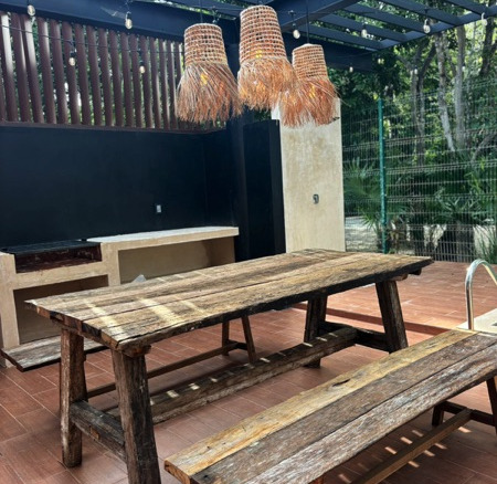 Mar y Miel 5 bed
