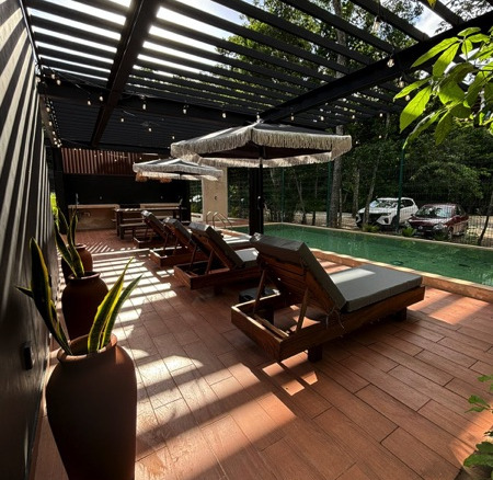 Mar y Miel 5 bed