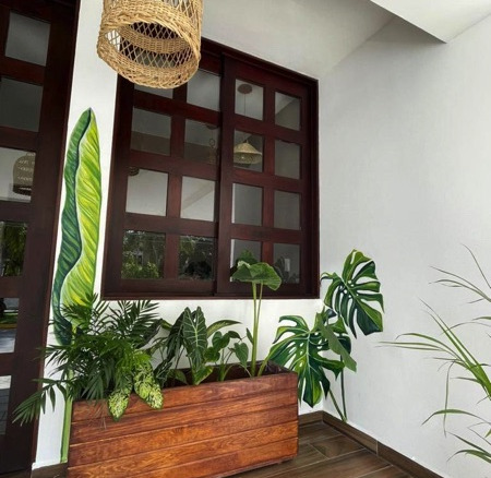 Ceiba 38 1 bed