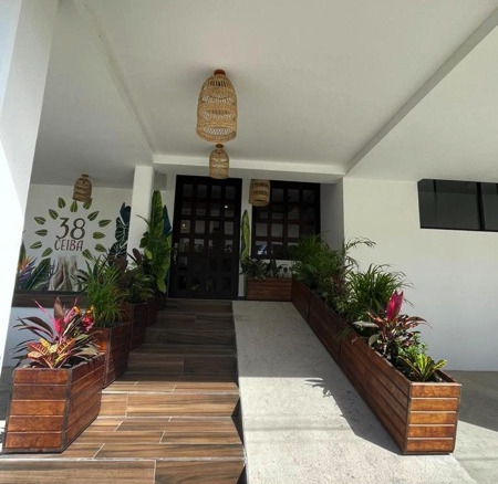 Ceiba 38 2 bed