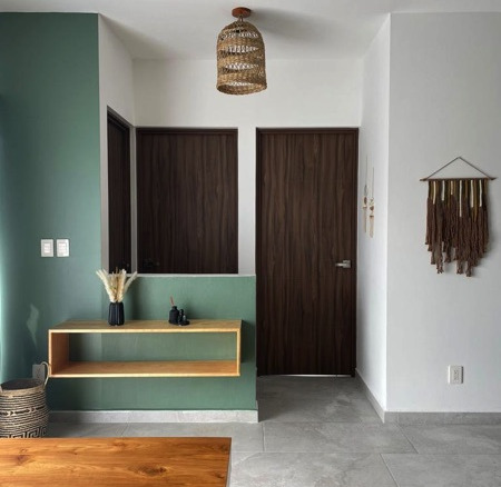 Ceiba 38 1 bed