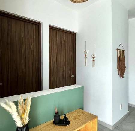 Ceiba 38 1 bed