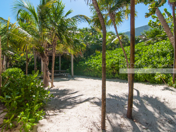 Sian Kaan Luxury Villa