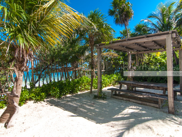 Sian Kaan Luxury Villa