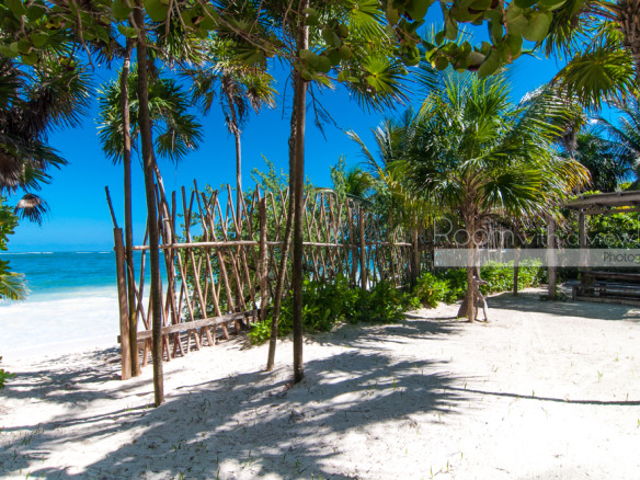 Sian Kaan Luxury Villa