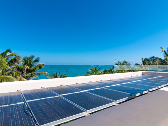 Sian Kaan Luxury Villa