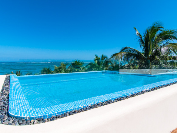 Sian Kaan Luxury Villa