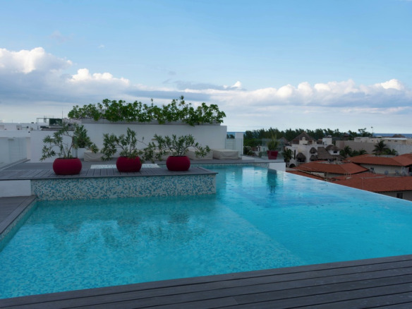 Condo Deva