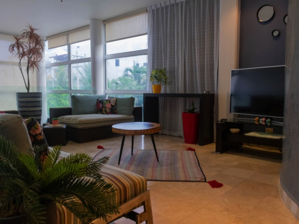 Condo Deva