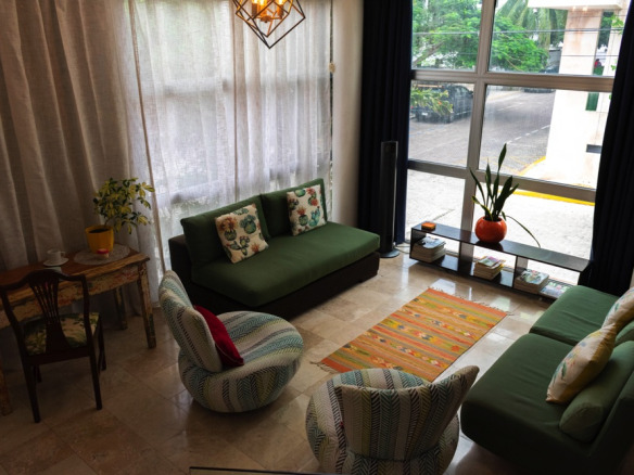 Condo Deva