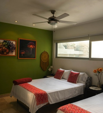Condo Deva