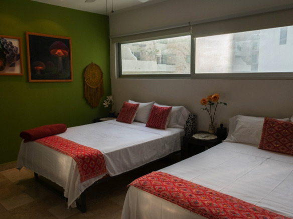 Condo Deva