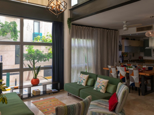 Condo Deva