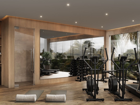 Xatum 1 bed