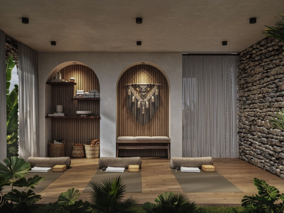 Xatum 1 bed