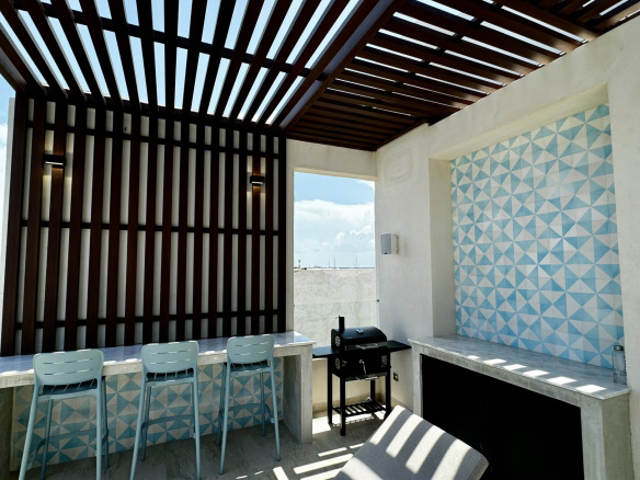 Blu 38 Studio