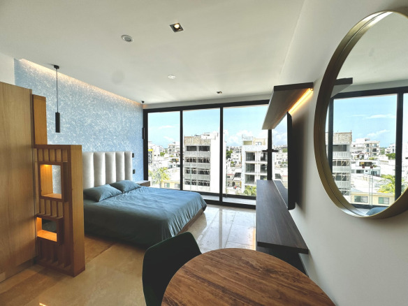 Blu 38 Studio