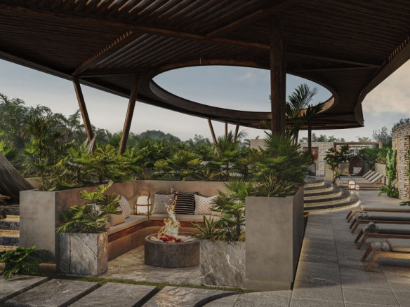 Xatum 1 bed