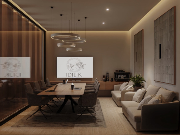 Idilik 1 bed