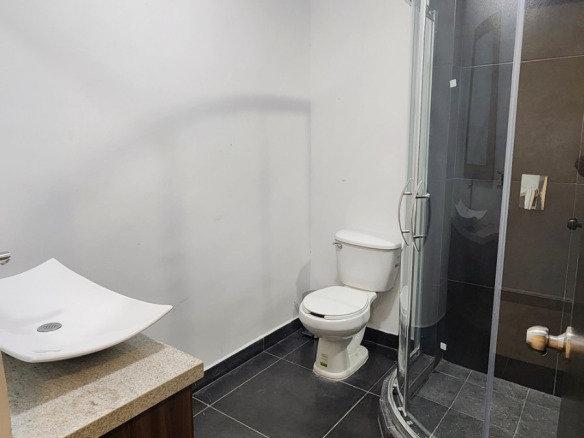Quincesur Condominiums 1 bed
