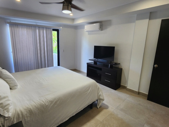 Quincesur Condominiums 1 bed