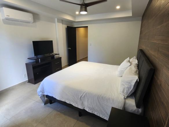 Quincesur Condominiums 1 bed