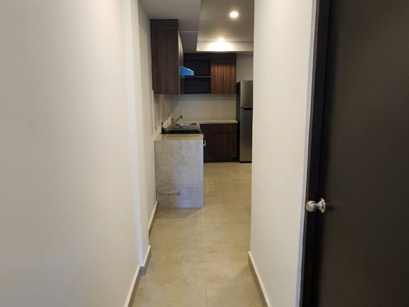 Quincesur Condominiums 1 bed