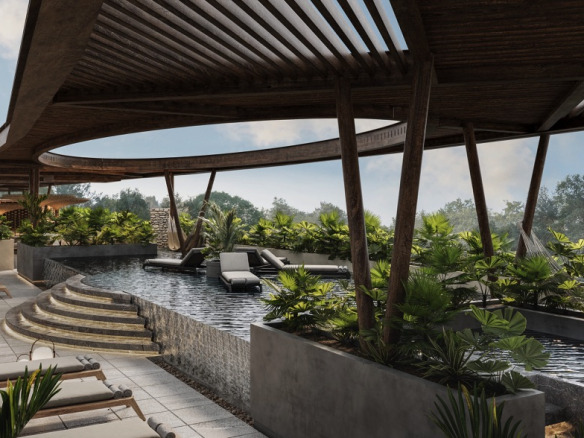 Xatum 1 bed