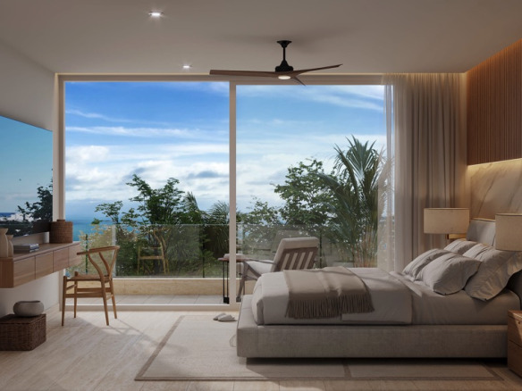 Idilik 2 bed PH