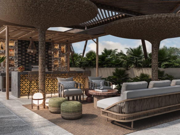 Xatum 1 bed