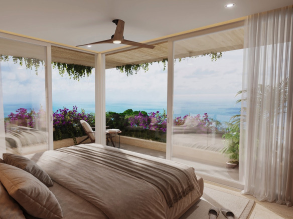 Idilik 2 bed PH