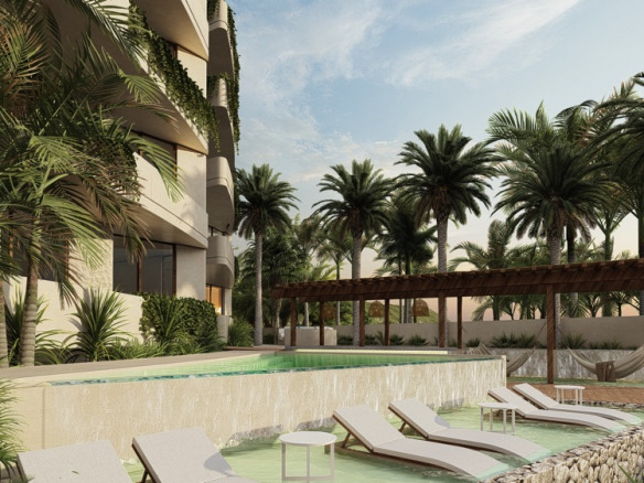 Nautila Beachfront
