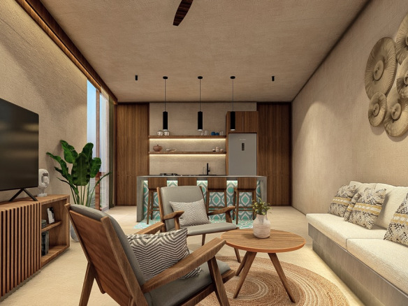 Nautila Beachfront