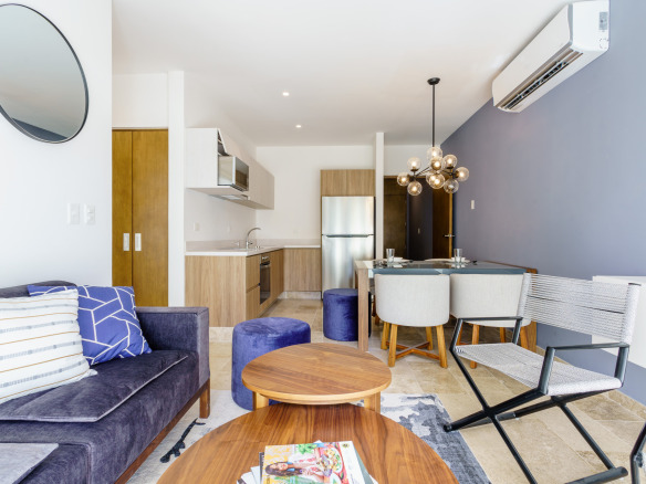 IPANA 2 bedrooms