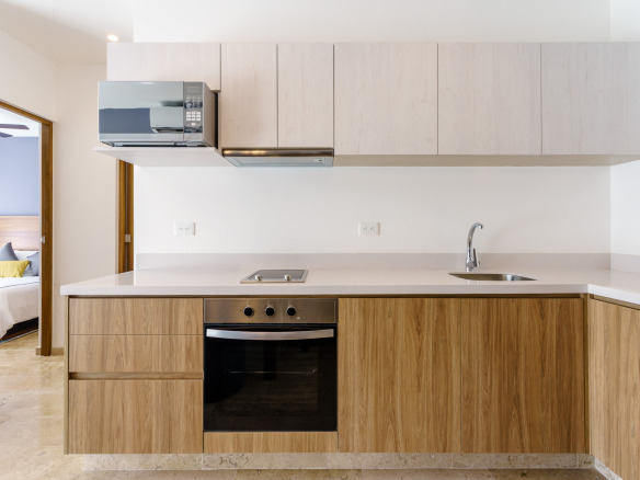 IPANA 2 bedrooms