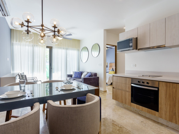 IPANA 2 bedrooms