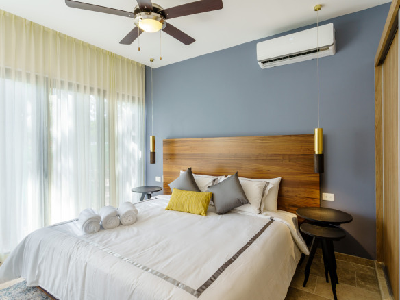 Ipana 1 bed PH