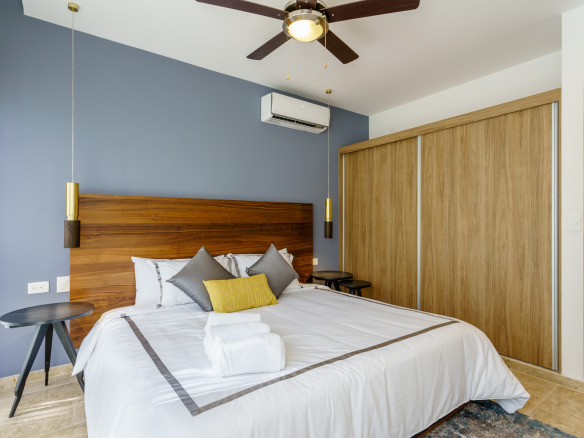 Ipana 1 bed PH