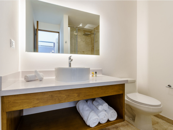 Ipana 1 bed PH