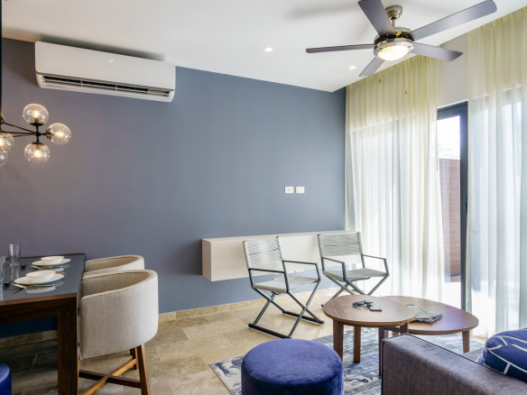 Ipana 1 bed PH
