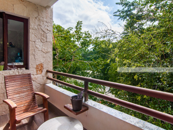 Akumal Chic 2 bed