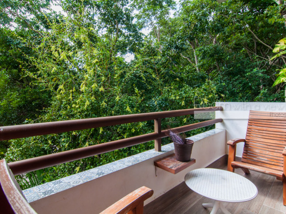 Akumal Chic 2 bed