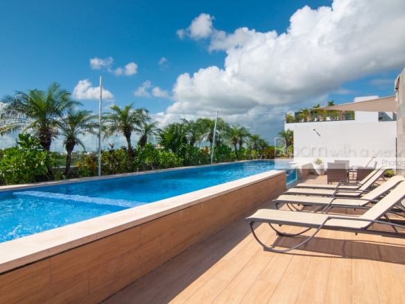 Opal Suites 2 bed