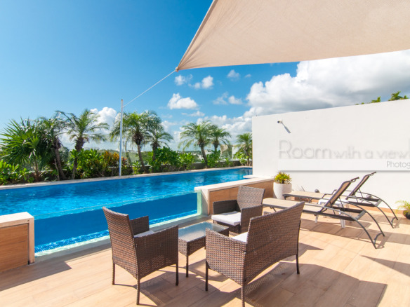 Opal Suites 2 bed