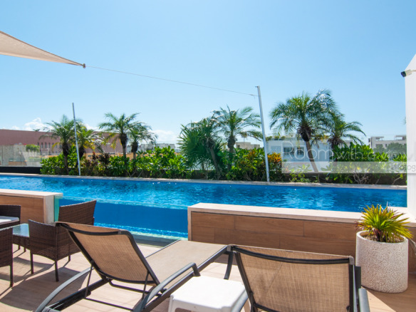 Opal Suites 2 bed