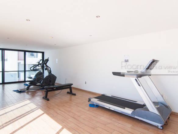 Opal Suites 2 bed