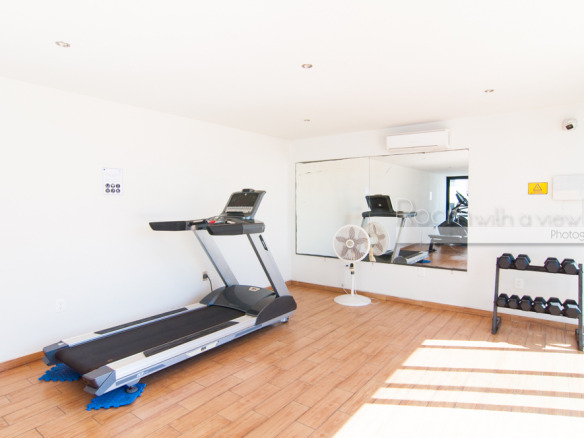 Opal Suites 2 bed