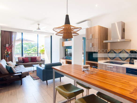 Opal Suites 2 bed