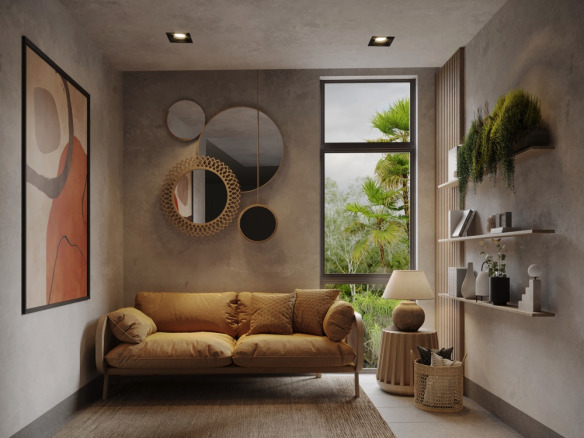 Xatum 2 bed