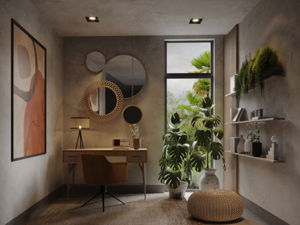 Xatum 2 bed